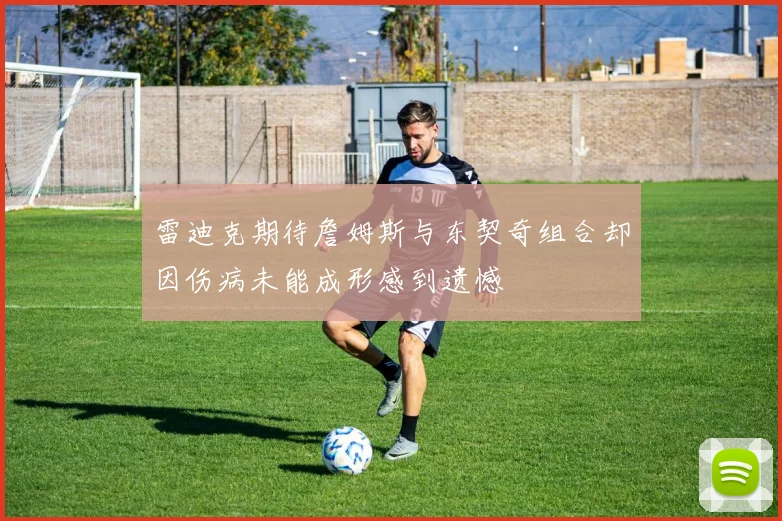 雷迪克期待詹姆斯与东契奇组合却因伤病未能成形感到遗憾
