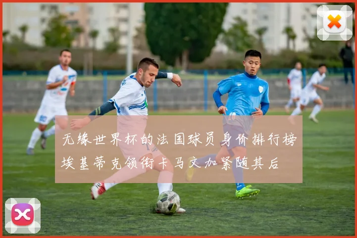 无缘世界杯的法国球员身价排行榜埃基蒂克领衔卡马文加紧随其后