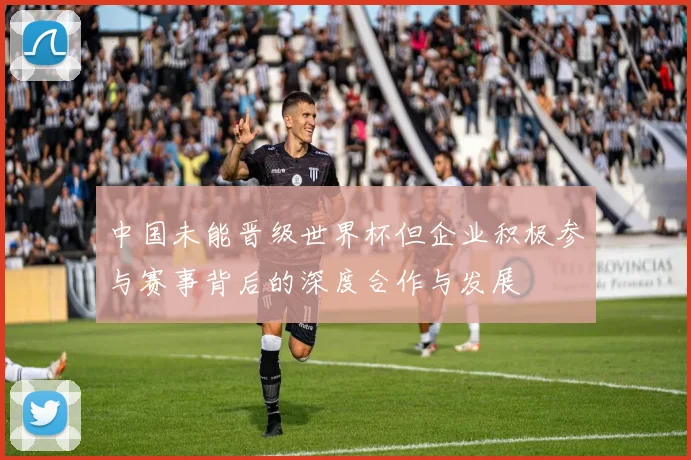 中国未能晋级世界杯但企业积极参与赛事背后的深度合作与发展